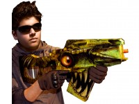 Paper Shooters Extinction, Image 3