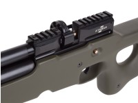 Ataman M2R Tactical, Image 5