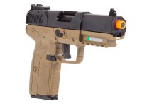 FN Herstal Five-Seven, Image 3