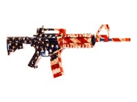 Paper Shooters Patriot, Image 2
