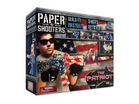 Paper Shooters Patriot, Image 4