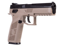 CZ P-09 Duty, Image 2