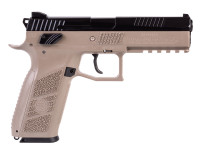 CZ P-09 Duty, Image 3