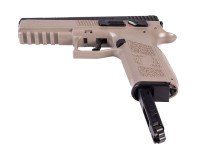 CZ P-09 Duty, Image 5