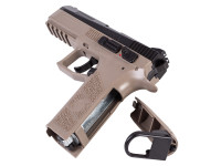 CZ P-09 Duty, Image 6