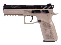 CZ P-09 Duty, Image 4