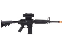 Firepower M4 BOYS, Image 2
