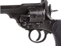 Webley MKVI CO2, Image 6