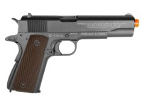 Colt 1911 CO2, Image 2