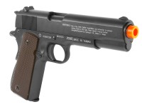 Colt 1911 CO2, Image 3