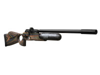 FX Crown MkII, Image 2