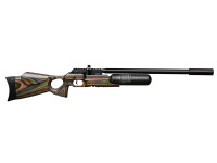 FX Crown MkII, Image 3