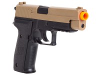 SIG Sauer P226, Image 2