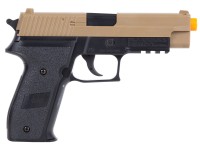 SIG Sauer P226, Image 3