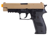 SIG Sauer P226, Image 4