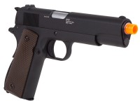 WE Full Metal, Image 3