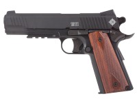 Crosman 1911 CO2, Image 4