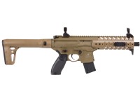 SIG Sauer MPX, Image 3