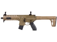 SIG Sauer MPX, Image 4