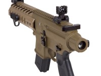 SIG Sauer MPX, Image 5