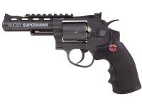 Ruger Superhawk Metal, Image 4