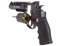 Ruger Superhawk Metal, Image 5
