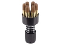 Ruger Superhawk Metal, Image 6