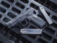 Springfield Armory XDM, Image 2