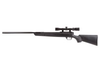 Remington Model 725, Image 4