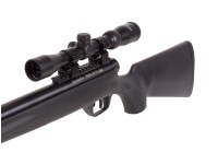 Remington Model 725, Image 5