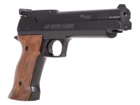 SIG Sauer ASP, Image 2