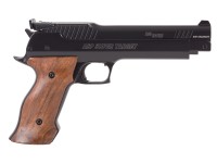 SIG Sauer ASP, Image 3