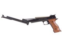 SIG Sauer ASP, Image 5