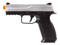 FN Herstal FNS-9, Image 4