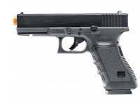 Glock G17 Gen3, Image 3