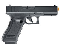 Glock G17 Gen3, Image 2