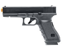 Glock G17 Gen3, Image 3