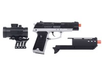 Crosman Ghost Mayhem, Image 3