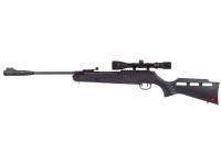 Ruger Targis Hunter, Image 3