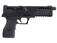 Webley Nemesis CO2, Image 2