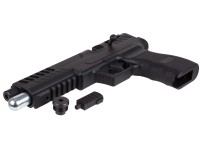 Webley Nemesis CO2, Image 6