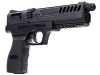 Webley Nemesis CO2, Image 3