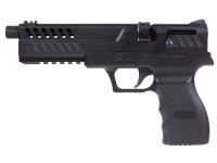 Webley Nemesis CO2, Image 4