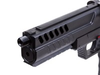 Webley Nemesis CO2, Image 7