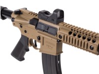 Crosman Bushmaster MPW, Image 5