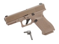Glock 19X CO2, Image 4