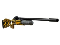 FX Crown MKII, Image 3