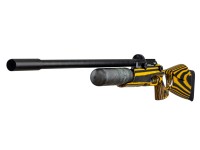FX Crown MKII, Image 4