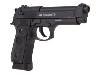 ASG X9 Classic, Image 2