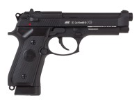 ASG X9 Classic, Image 3